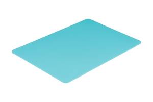 Чехол накладка Crystal Case Apple Macbook 13.3 Pro Tiffany