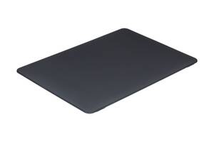 Чехол накладка Crystal Case Apple Macbook 13.3 Retina Black