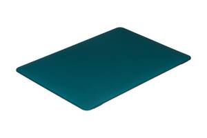 Чехол накладка Crystal Case Apple Macbook 13.3 Retina Green