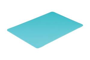 Чехол накладка Crystal Case Apple Macbook 13.3 Retina Tiffany