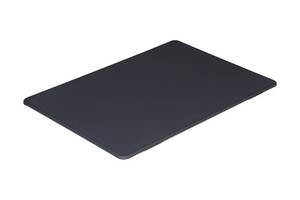 Чехол накладка Crystal Case Apple Macbook 14 Pro A2442 Black