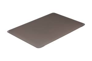 Чехол накладка Crystal Case Apple Macbook 15.4 Retina A1398 Gray