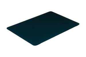 Чехол накладка Crystal Case Apple Macbook 15.4 Retina A1398 Green