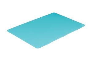 Чехол накладка Crystal Case Apple Macbook 15.4 Retina A1398 Tiffany