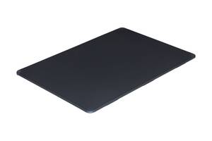 Чехол накладка Crystal Case Apple Macbook 16 Pro A2485 Black