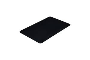 Чехол накладка Crystal Case для Apple Macbook Air 11.6 Black