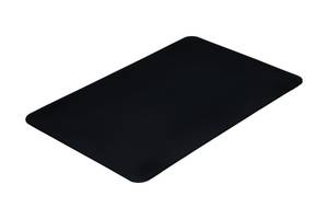 Чехол накладка Crystal Case для Apple Macbook Air 11.6 Black