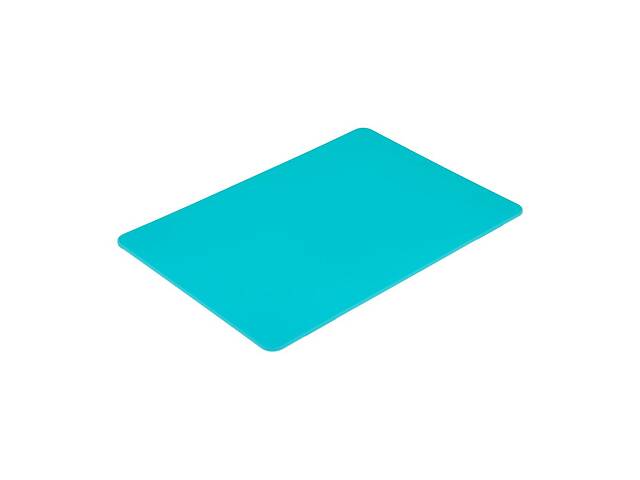 Чехол накладка Crystal Case для Apple Macbook Pro 13.3 2020 Blue