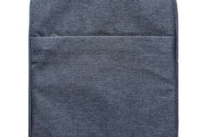 Чехол-сумка для ноутбука Cloth Bag 14.5' Dark Blue