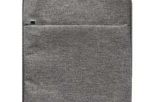 Чехол-сумка для ноутбука Cloth Bag 15.6' Dark Grey