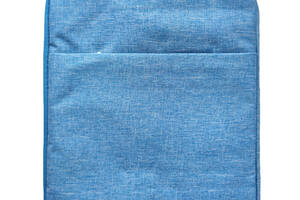 Чехол-сумка для ноутбука Cloth Bag 15.6' Light Blue
