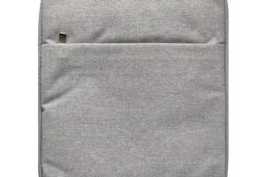 Чехол-сумка для ноутбука Cloth Bag 15.6' Light Grey