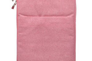 Чехол-сумка для планшета / ноутбука Cloth Bag 11-12' Light Pink
