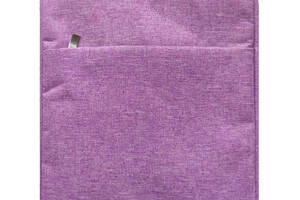 Чехол-сумка для планшета / ноутбука Cloth Bag 12.9' Purple