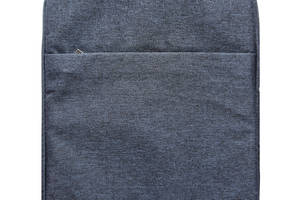 Чехол-сумка для планшета / ноутбука Cloth Bag 13' Dark Blue