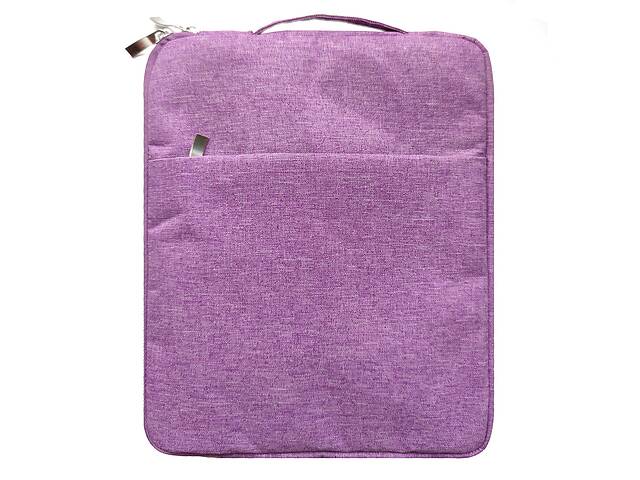 Чехол-сумка для планшета / ноутбука Cloth Bag 13' Purple
