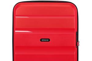 Чемодан 55 См American Tourister BON AIR DLX RED 55x40x20 MB2*00001