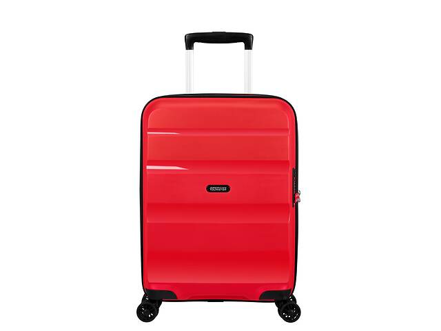 Чемодан 55 См American Tourister BON AIR DLX RED 55x40x20 MB2*00001