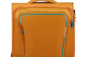 Чемодан 55 См American Tourister PULSONIC SUNSET YELLOW 55x40x23(26) MD6*06001