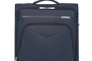 Чемодан 55 См American Tourister SUMMERFUNK NAVY 55x40x20 78G*41001