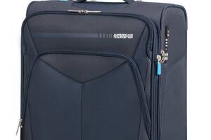 Чемодан 55 См American Tourister SUMMERFUNK NAVY 55x40x23(25) 78G*41003