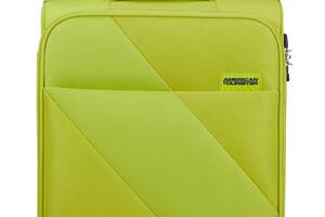 Чемодан 55 См American Tourister SUN BREAK LIME 55x40x20 MD4074901