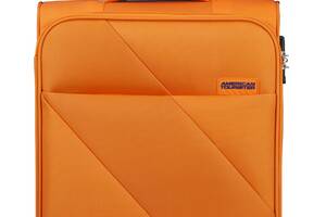 Чемодан 55 См American Tourister SUN BREAK ORANGE 55x40x20 MD4096901