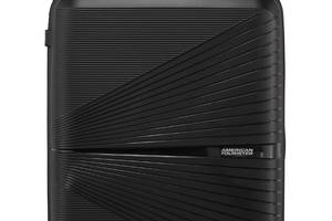 Чемодан 67 См American Tourister AIRCONIC BLACK 67x44,5x26 88G*09002