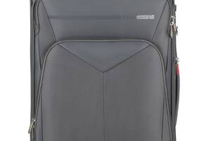 Чемодан 67 См American Tourister SUMMERFUNK TITANIUM GREY 67,5х42x27,5(29,5) 78G*18004