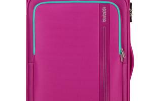 Чемодан 68 См American Tourister SEA SEEKER DEEP FUCHSIA 68x43,5x25 MD7*50002