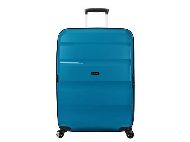 Валіза 75 См American Tourister BON AIR DLX BLUE 75x53x30(33) MB2*01003