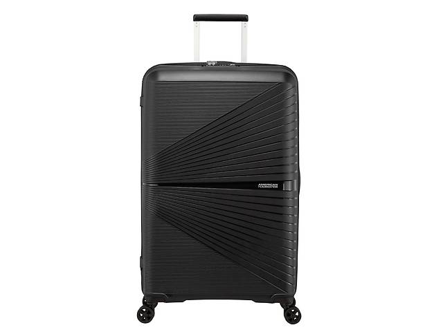 Чемодан 77 См American Tourister AIRCONIC BLACK 77x49x31 88G*09003