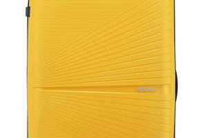 Чемодан 77 См American Tourister AIRCONIC YELLOW 77x49x31 88G*06003