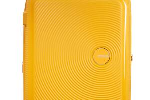 Чемодан 77 См American Tourister SOUNDBOX YELLOW 77x51,5x29,5(32,5) 32G*06003