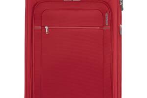 Чемодан 79 См American Tourister CROSSTRACK RED 79x46,5x30,5(32,5) MA3*10004