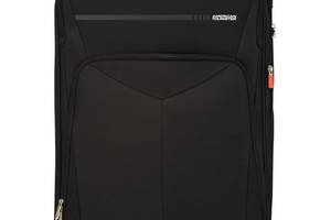 Чемодан 79 См American Tourister SUMMERFUNK BLACK 79x46,5x30,5(32,5) 78G*09005