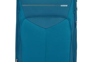 Чемодан 79 См American Tourister SUMMERFUNK TEAL 79x46,5x30,5(32,5) 78G*51005