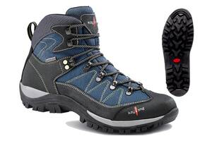 Черевики Kayland Ascent K GTX Синій (KAY-01801-9061-42)