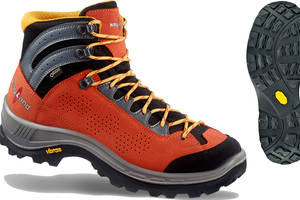 Черевики Kayland Impact GTX Помаранчевий (KAY-01801-8081-45)