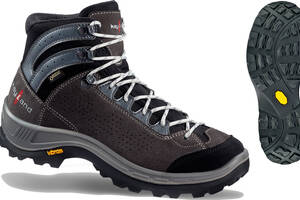 Черевики Kayland Impact GTX Сірий (KAY-01801-8080-41)