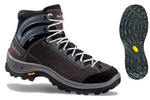 Черевики Kayland Impact GTX Сірий (KAY-01801-8080-42)