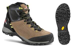 Черевики Kayland Inphinity GTX Коричневий (KAY-01801-0025-45)