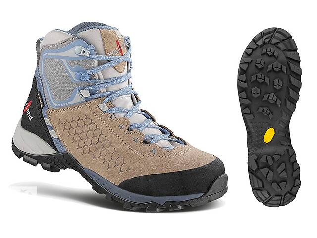 Черевики Kayland Inphinity WS GTX Бежевій (KAY-01801-0030-36)