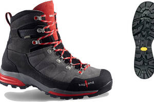 Черевики Kayland Titan Rock GTX Сірий (KAY-01801-8026-40)