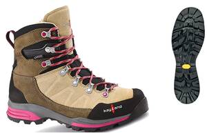 Черевики Kayland Titan Rock WS GTX Бежевий (KAY-01801-9038-36)