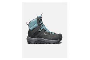 Черевики Keen Revel IV Mid Polar W 37.5 Magnet/North Atlant (1004-1023629.37.5)