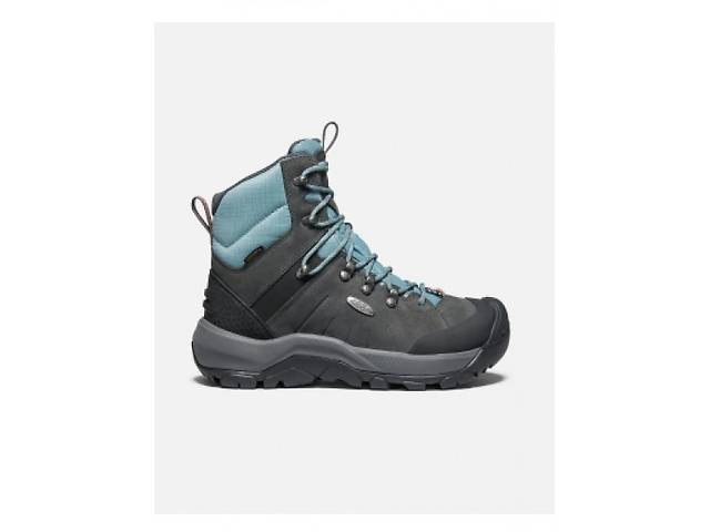 Черевики Keen Revel IV Mid Polar W 37.5 Magnet/North Atlant (1004-1023629.37.5)