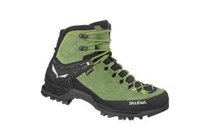 Черевики Salewa MS MTN Trainer Mid GTX 43 Зелений (1054-013.001.4721)