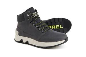 Черевики Sorel Boots Waterproof Leather з США Оригінал p.9.5(42-42.5)