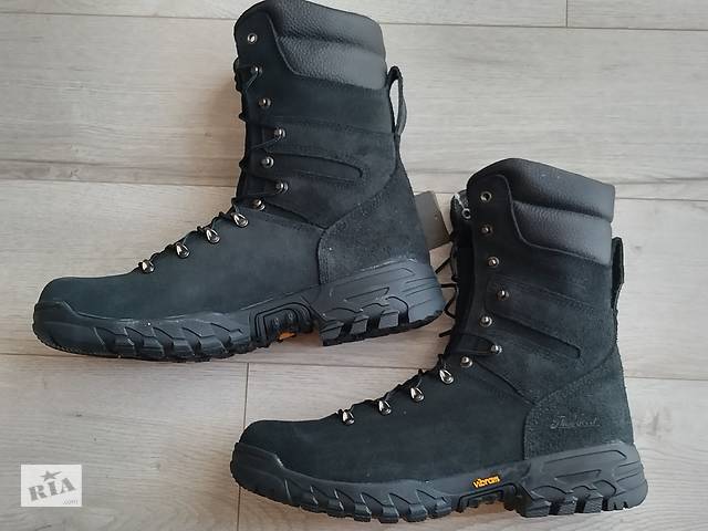 Thorogood shop firestalker elite